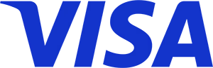 Visa logo