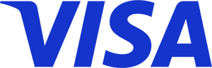 Visa logo