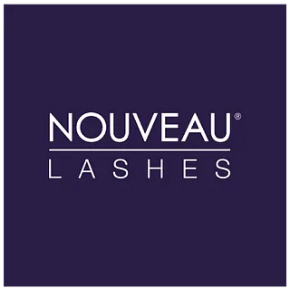 logo - Nouveau Lashes