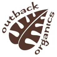 logo - Outback Organics